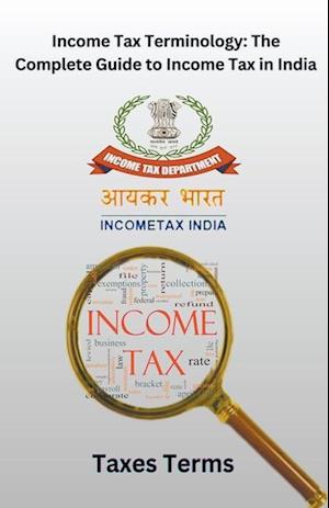 Income Tax Terminology