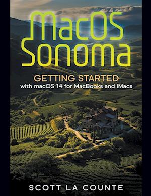 Macos Sonoma