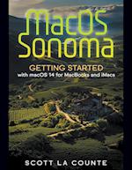 Macos Sonoma