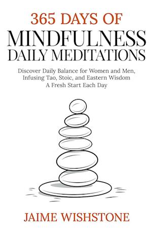 365 Days Of Mindfulness