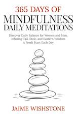 365 Days Of Mindfulness