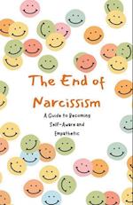 The End of Narcissism 
