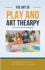 The Art of Play and Art Thearpy