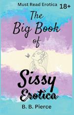 The Big Book of Sissy Erotica 