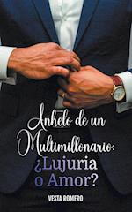 Anhelo de un Multimillonario