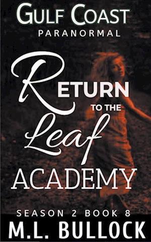 Return to the Leaf Academy