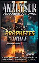 Analyser L'éducation du Travail chez les 12 Prophètes de la Bible