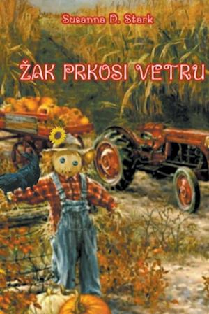 Zak prkosi vetru