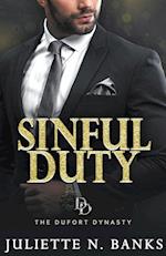 Sinful Duty