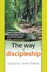 The Way of Discipleship 