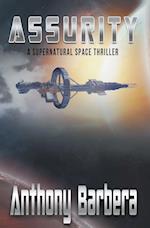 Assurity - A Space Thriller 