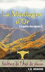 La Montagne d'Or