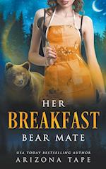 Her Breakfast Bear Mate 