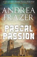 Pascal Passion 