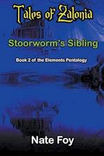 Stoorworm's Sibling 