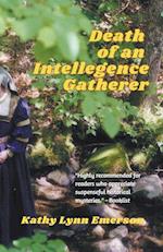 Death of an Intelligence Gatherer 