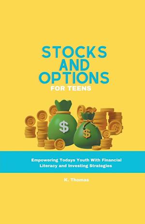 Stocks and Options for Teens