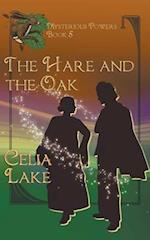 The Hare And The Oak