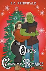 The Orc's Christmas Romance 