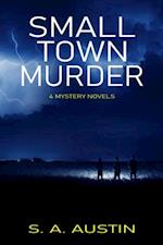 Small Town Murder