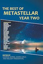 The Best of MetaStellar Year Two 