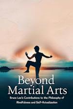 Beyond Martial Arts