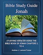 Bible Study Guide