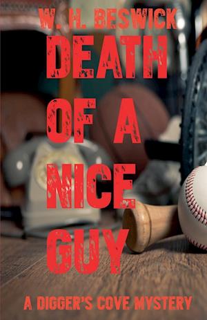 Death of a Nice Guy