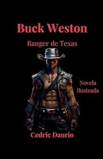 Buck Weston- Ranger de Texas