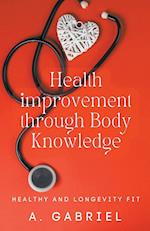 Health improvement through Body Knowledge