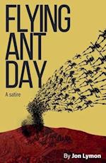 Flying Ant Day