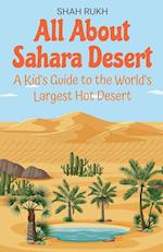 All About Sahara Desert