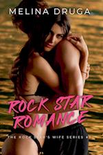 Rock Star Romance