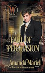 Earl of Persuasion