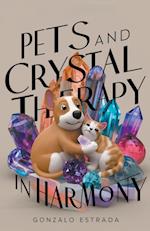 Pets and Crystal Therapy