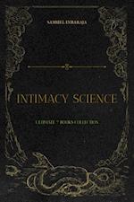 Intimacy Science: Ultimate 7 Book Collection