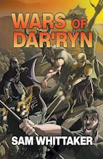 Wars of Dar'ryn