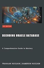 Decoding Oracle Database