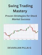 Swing Trading Mastery
