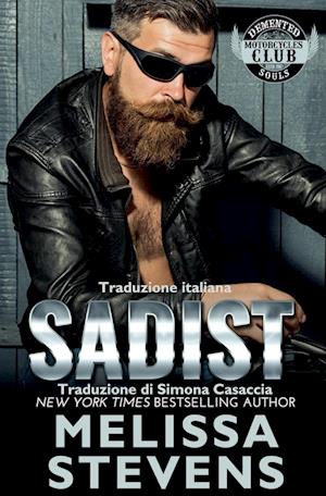 Sadist (Italian Edition)