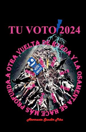 Tu voto 2024