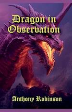 Dragon in Observation