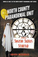 North County Paranormal Unit