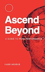 Ascend Beyond