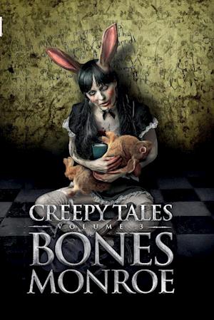 Creepy Tales - Volume 3