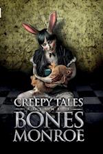 Creepy Tales - Volume 3