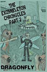 The Exoskeleton Chronicles Part 2