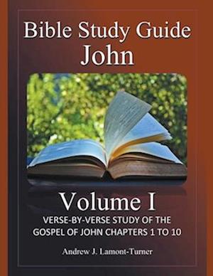 Bible Study Guide