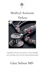 Medical Assistant Deluxe