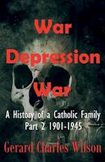 War Depression War